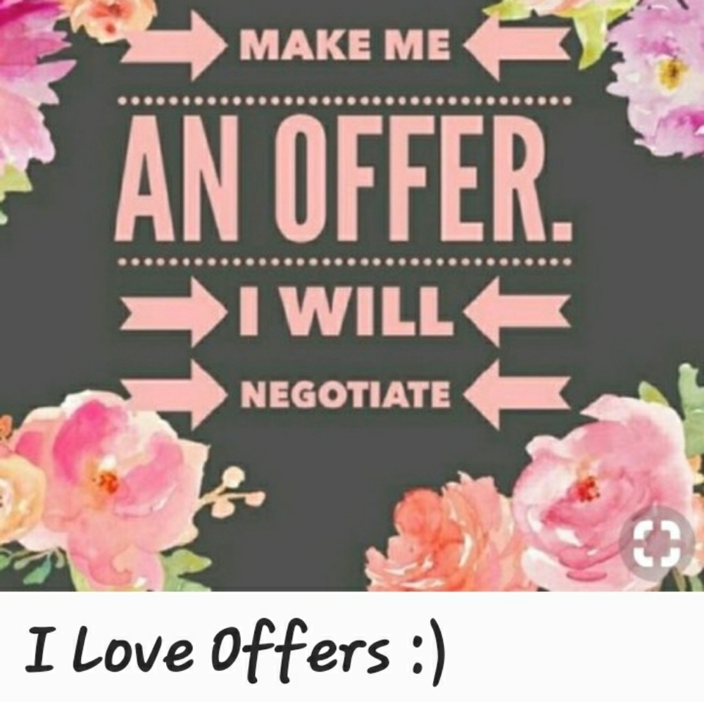 All boutique quality goods!